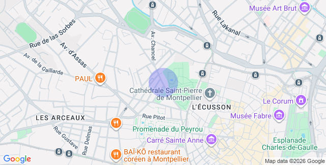 Localisation