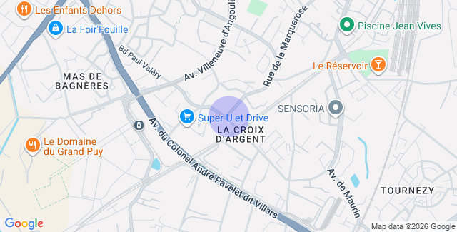 Localisation