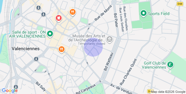 Localisation