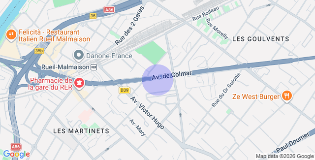 Localisation
