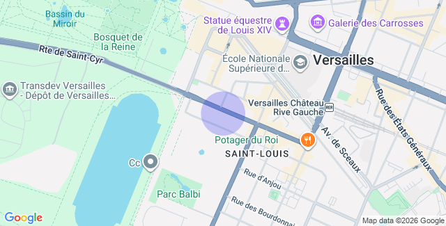 Localisation