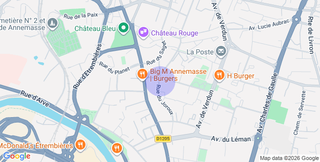 Localisation
