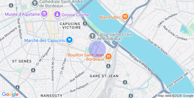 Localisation
