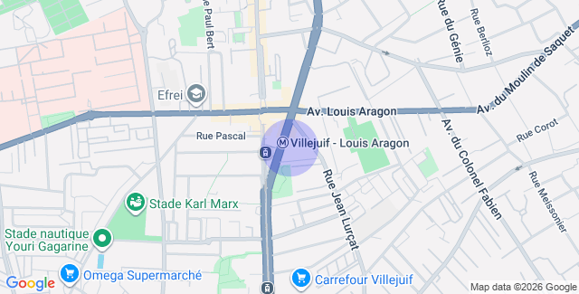 Localisation