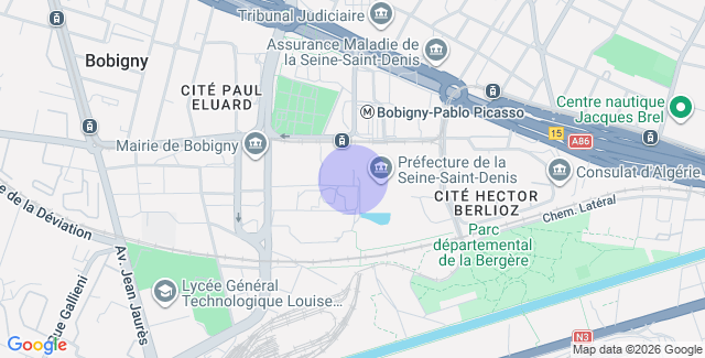 Localisation