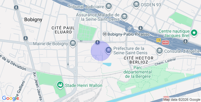Localisation