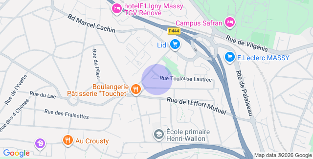 Localisation