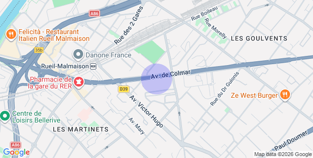 Localisation