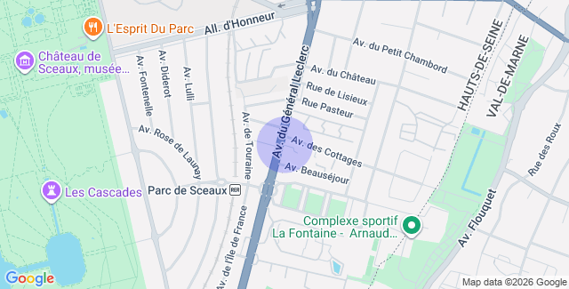 Localisation