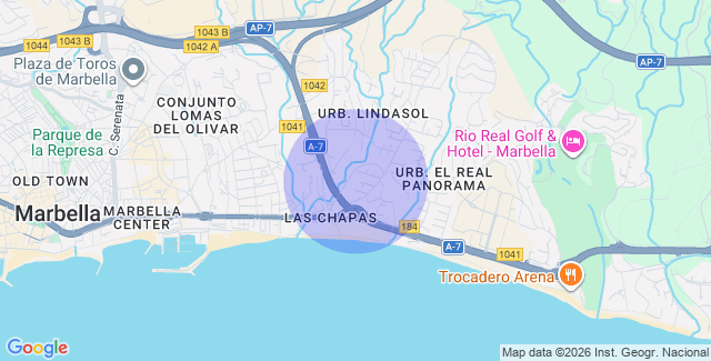 Localisation