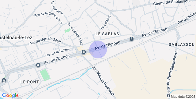 Localisation