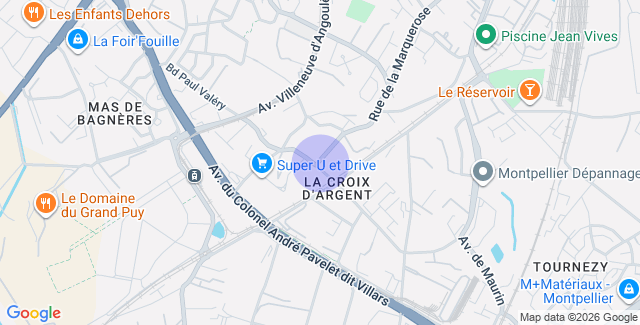 Localisation
