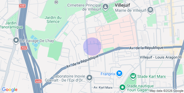Localisation