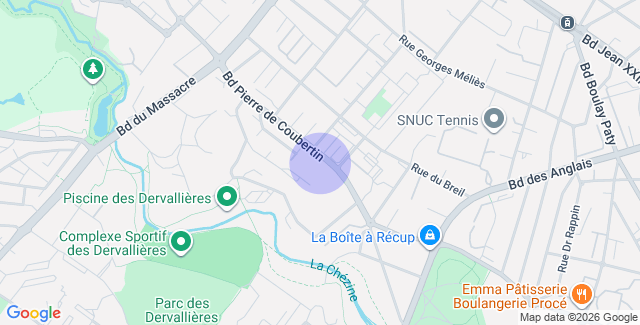 Localisation