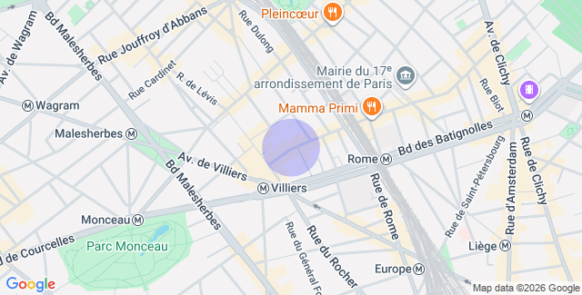 Localisation