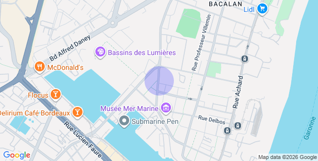 Localisation