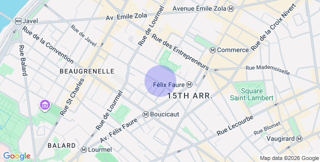 Localisation