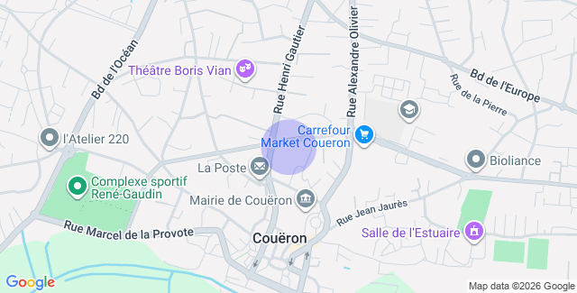 Localisation