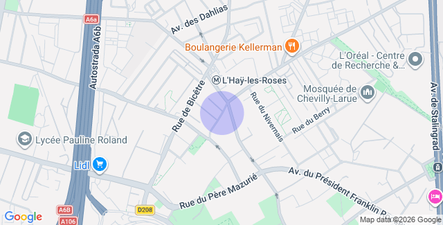 Localisation