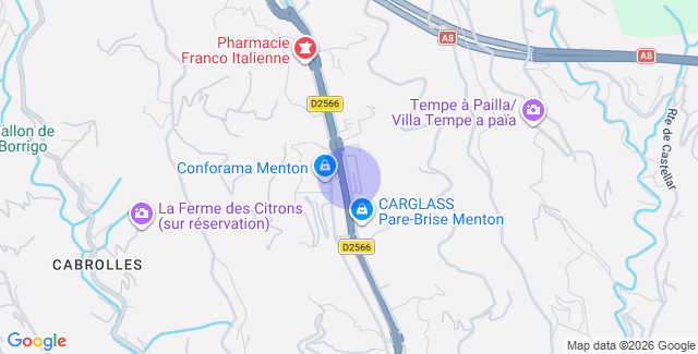 Localisation
