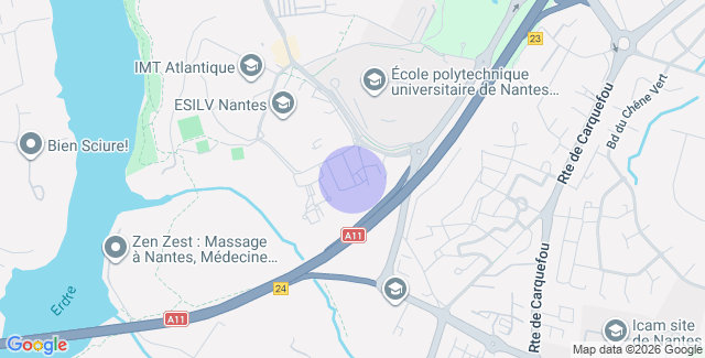 Localisation