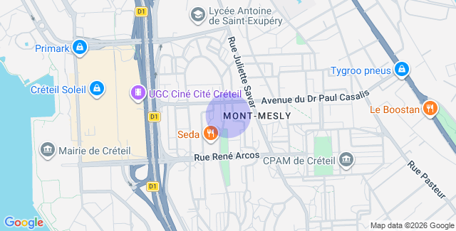 Localisation