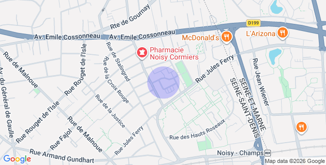 Localisation