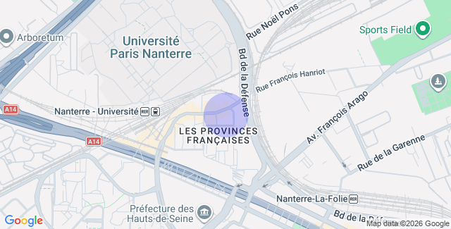 Localisation