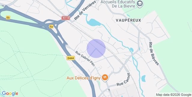 Localisation