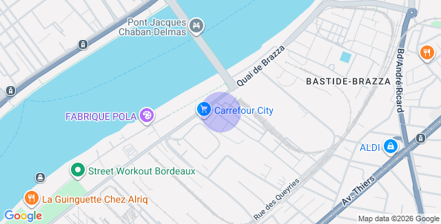 Localisation