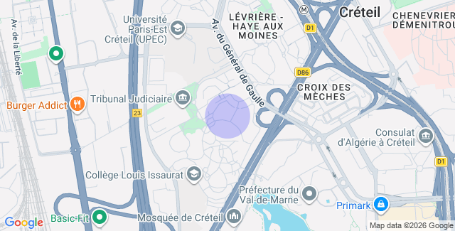 Localisation