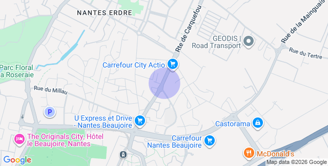 Localisation