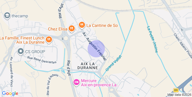 Localisation