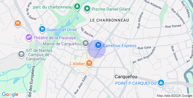 Localisation