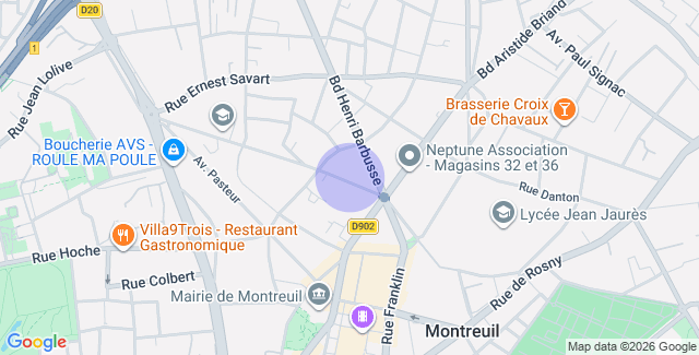 Localisation