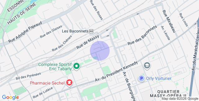 Localisation