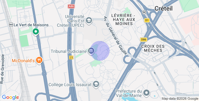 Localisation