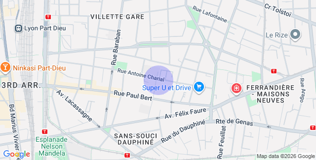 Localisation