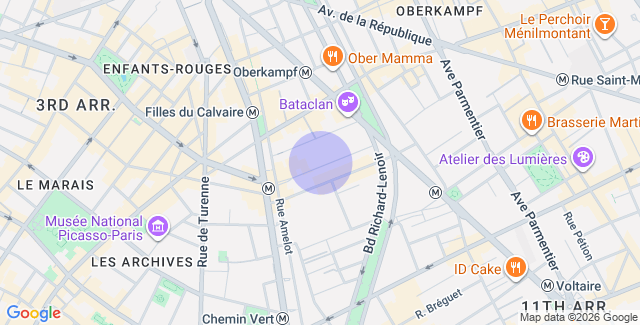 Localisation