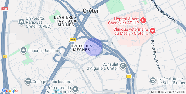 Localisation