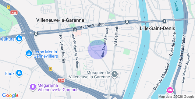 Localisation