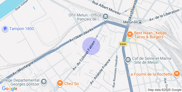 Localisation