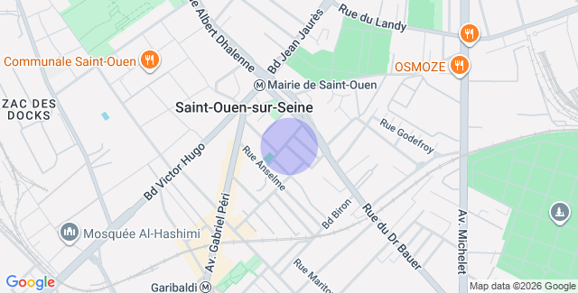 Localisation