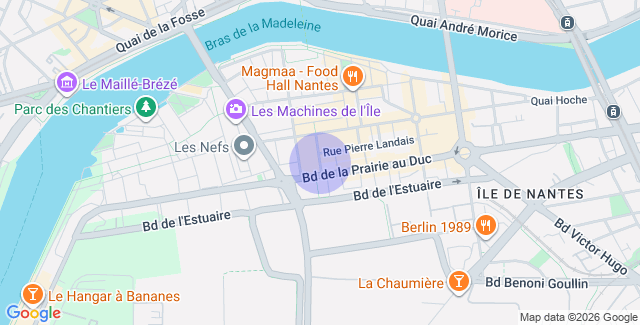 Localisation