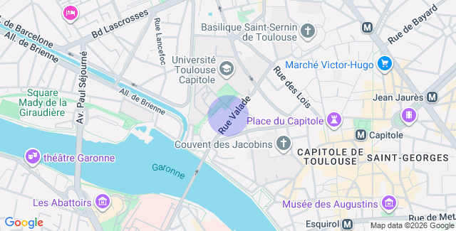 Localisation