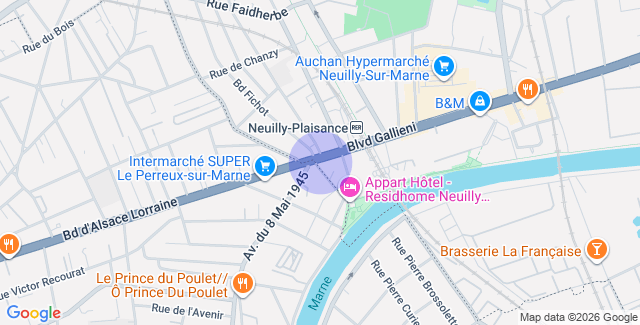 Localisation