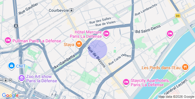 Localisation