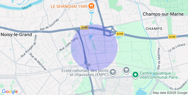 Localisation