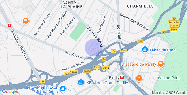 Localisation