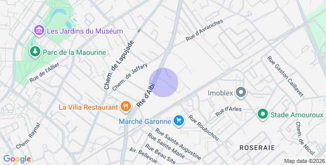 Localisation